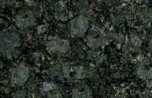 Verde Butterfly - Granite